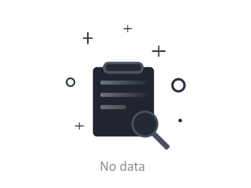 no-data